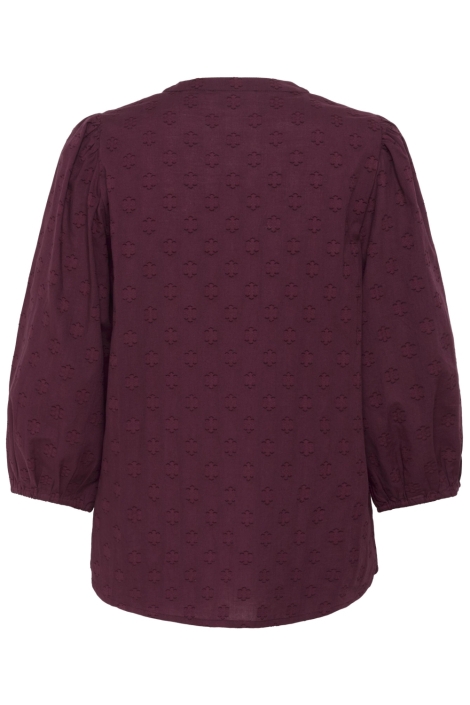 Kaffe kaenya blouse 3/4 sl